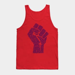 strenght Tank Top